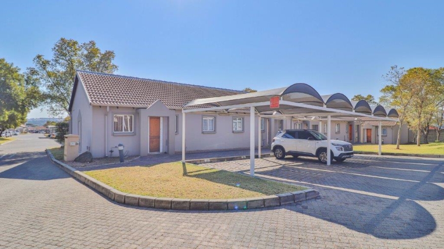 2 Bedroom Property for Sale in Greenstone Hill Gauteng