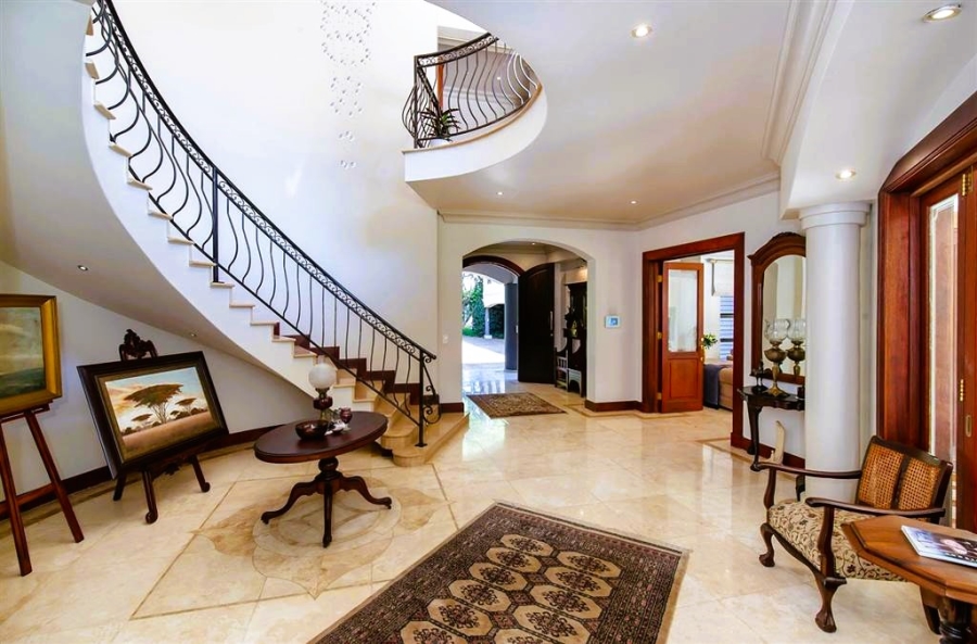 5 Bedroom Property for Sale in Bedfordview Gauteng