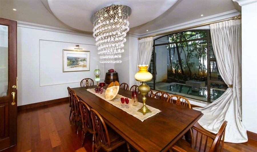 5 Bedroom Property for Sale in Bedfordview Gauteng