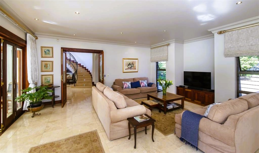 5 Bedroom Property for Sale in Bedfordview Gauteng