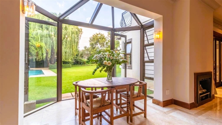 5 Bedroom Property for Sale in Bedfordview Gauteng