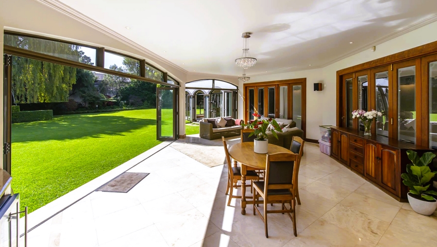 5 Bedroom Property for Sale in Bedfordview Gauteng