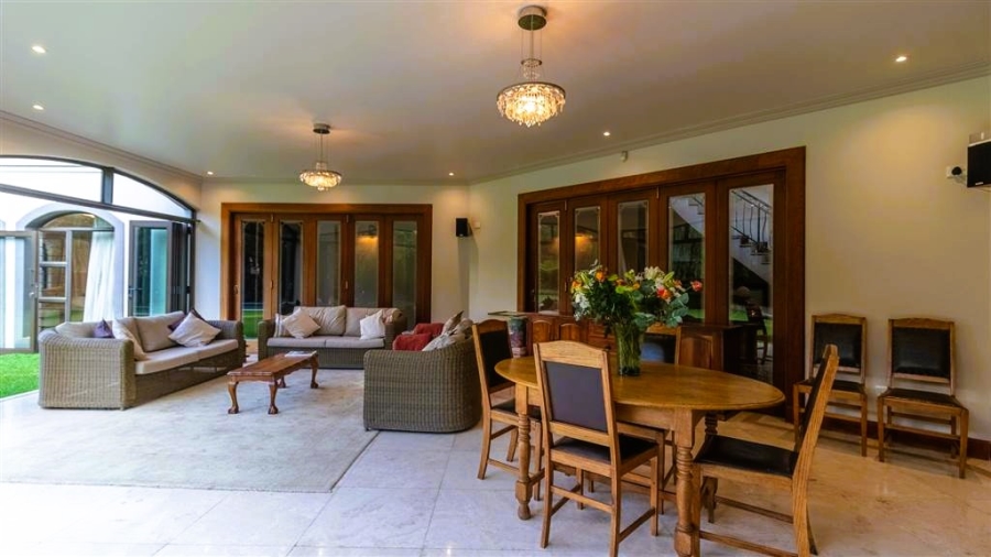 5 Bedroom Property for Sale in Bedfordview Gauteng