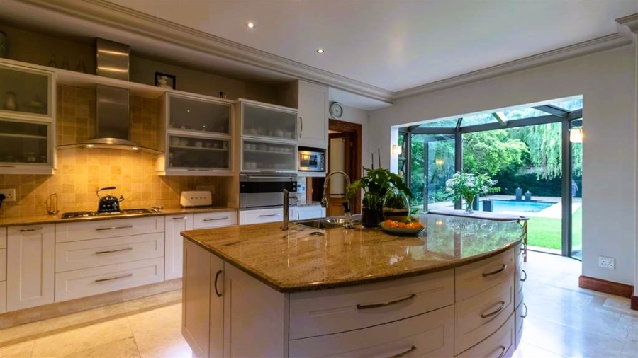 5 Bedroom Property for Sale in Bedfordview Gauteng