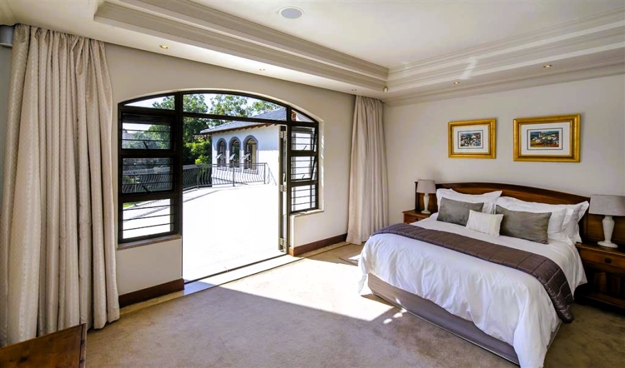 5 Bedroom Property for Sale in Bedfordview Gauteng