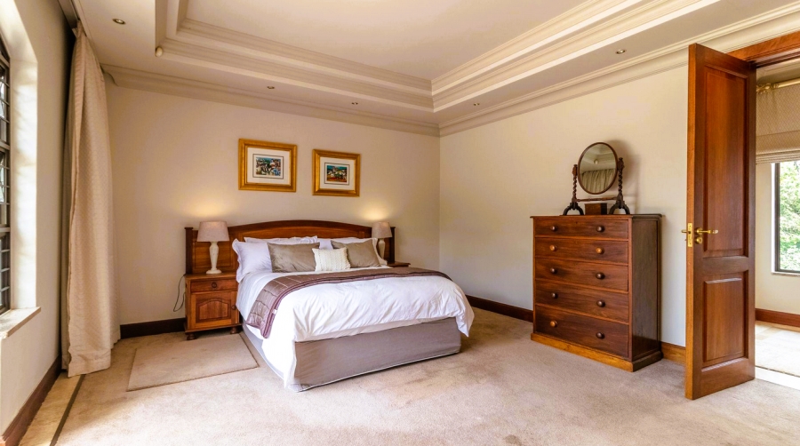 5 Bedroom Property for Sale in Bedfordview Gauteng