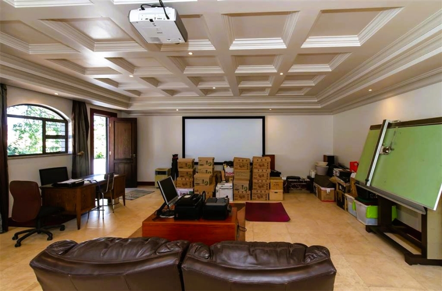 5 Bedroom Property for Sale in Bedfordview Gauteng