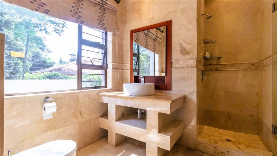 5 Bedroom Property for Sale in Bedfordview Gauteng