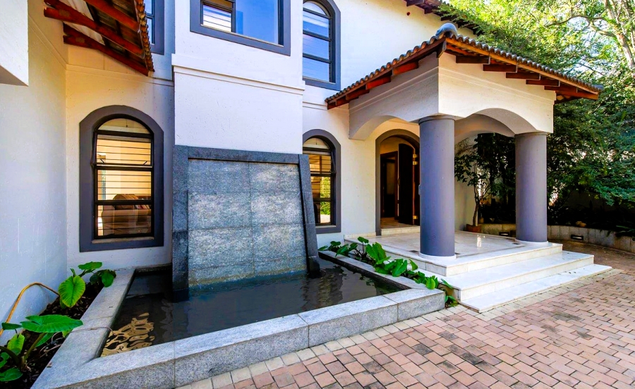 5 Bedroom Property for Sale in Bedfordview Gauteng