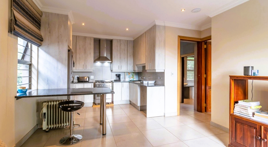 5 Bedroom Property for Sale in Bedfordview Gauteng