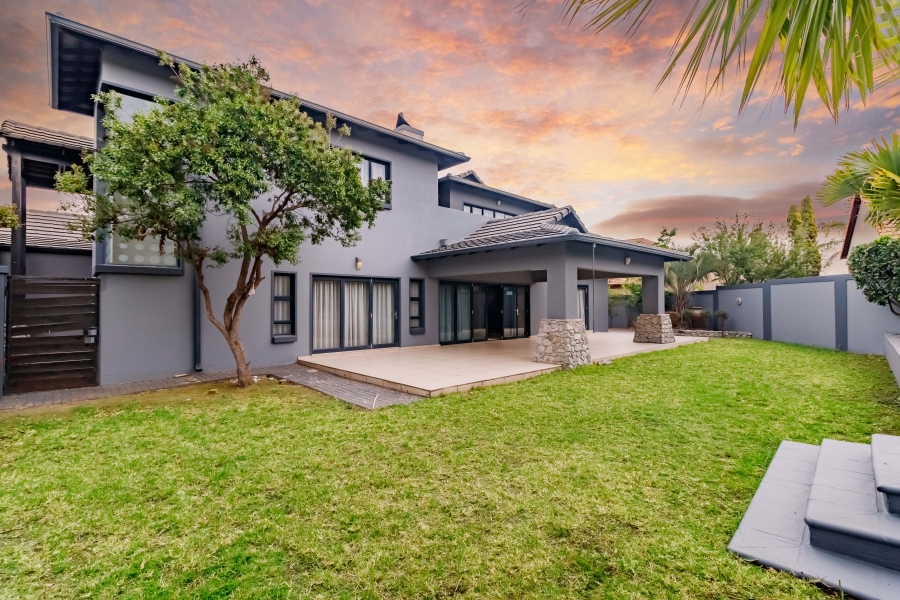 4 Bedroom Property for Sale in Midlands Estate Gauteng