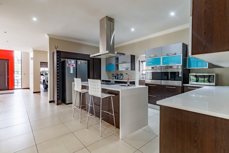 4 Bedroom Property for Sale in Midlands Estate Gauteng