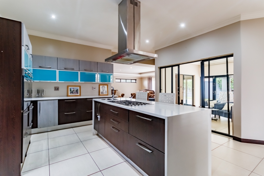 4 Bedroom Property for Sale in Midlands Estate Gauteng