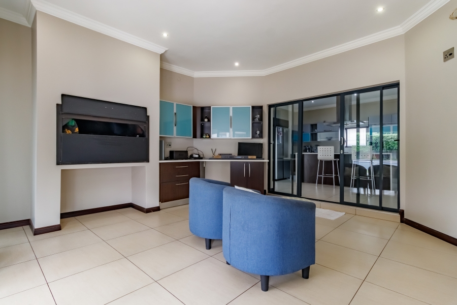 4 Bedroom Property for Sale in Midlands Estate Gauteng