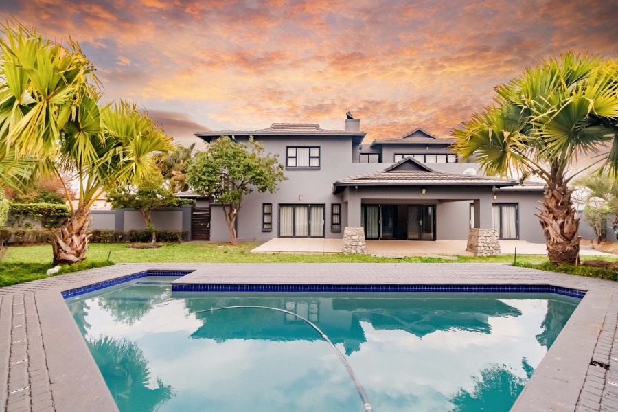 4 Bedroom Property for Sale in Midlands Estate Gauteng