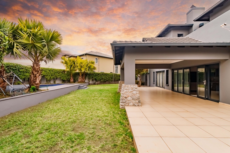 4 Bedroom Property for Sale in Midlands Estate Gauteng