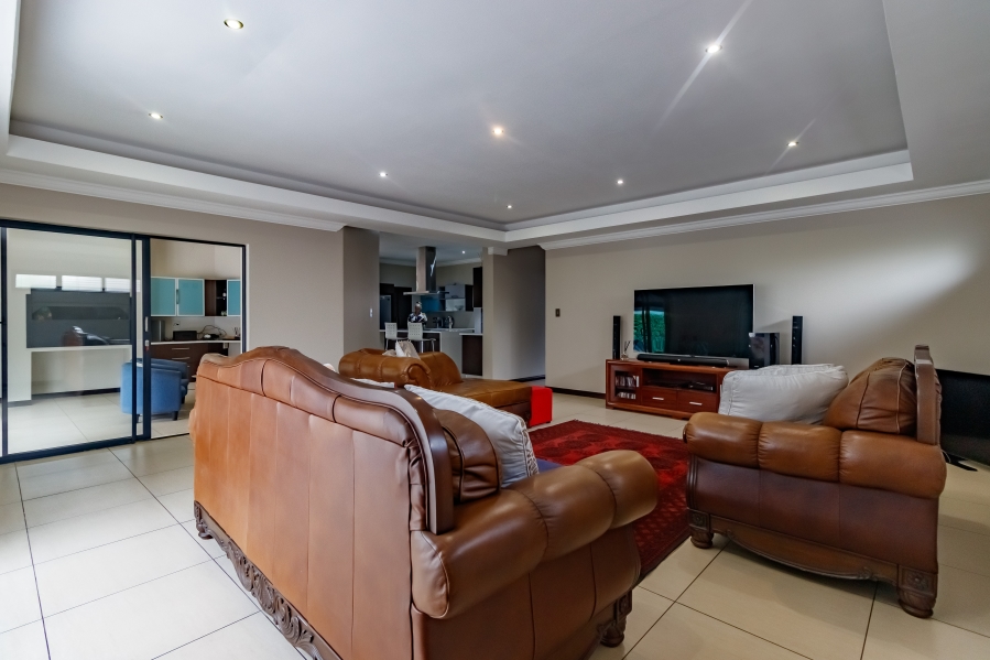 4 Bedroom Property for Sale in Midlands Estate Gauteng