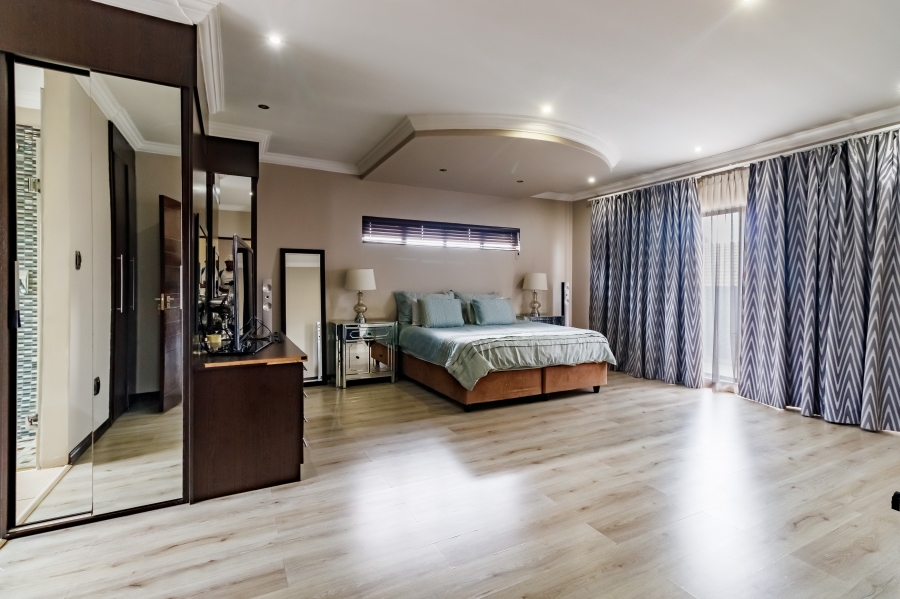 4 Bedroom Property for Sale in Midlands Estate Gauteng