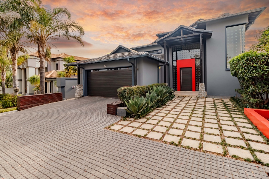 4 Bedroom Property for Sale in Midlands Estate Gauteng