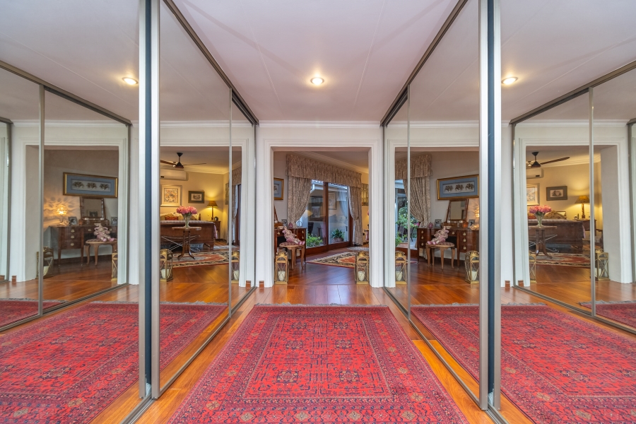 3 Bedroom Property for Sale in Hurlingham Manor Gauteng