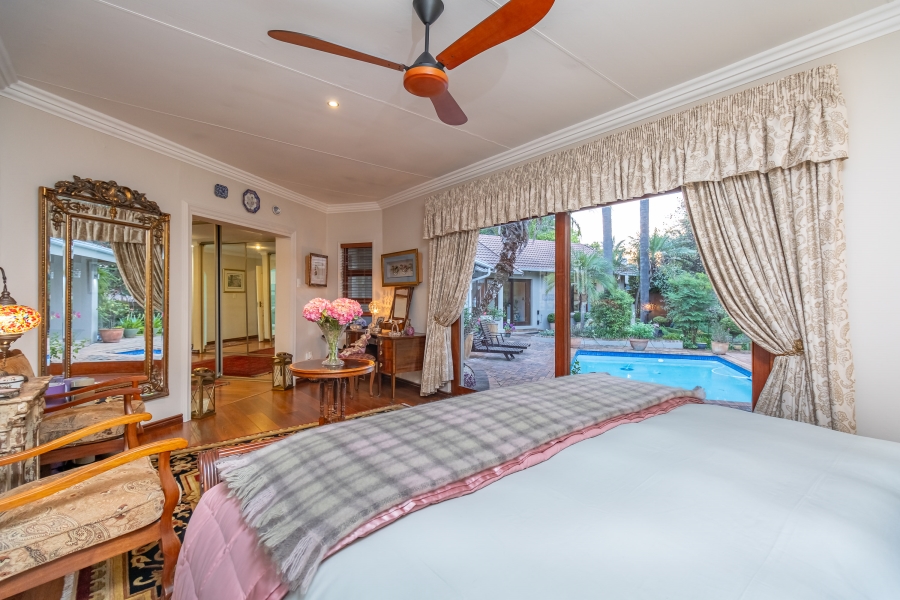 3 Bedroom Property for Sale in Hurlingham Manor Gauteng