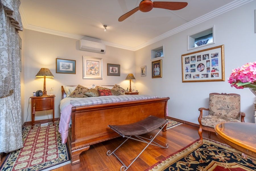 3 Bedroom Property for Sale in Hurlingham Manor Gauteng