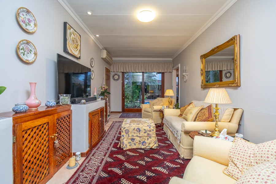 3 Bedroom Property for Sale in Hurlingham Manor Gauteng