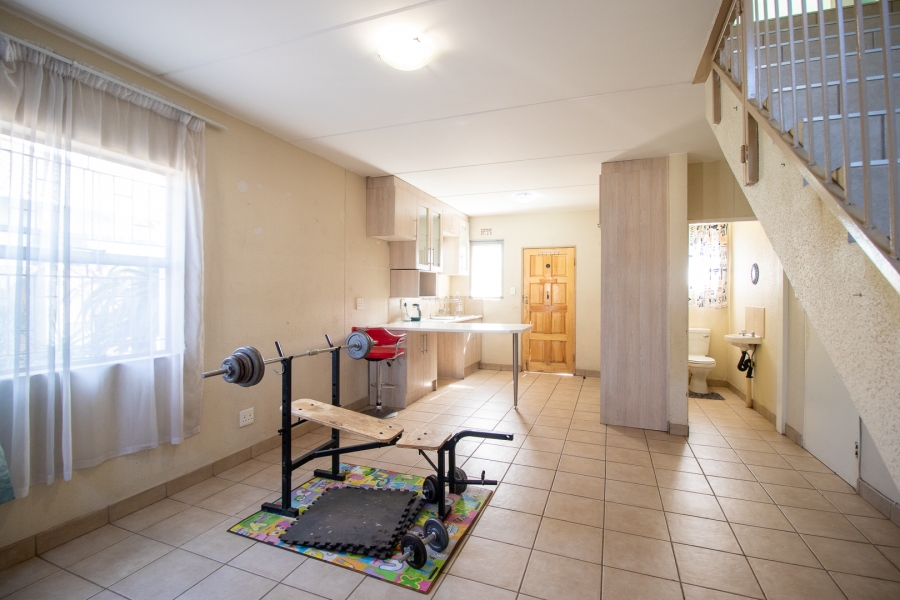 3 Bedroom Property for Sale in Albertsdal Gauteng