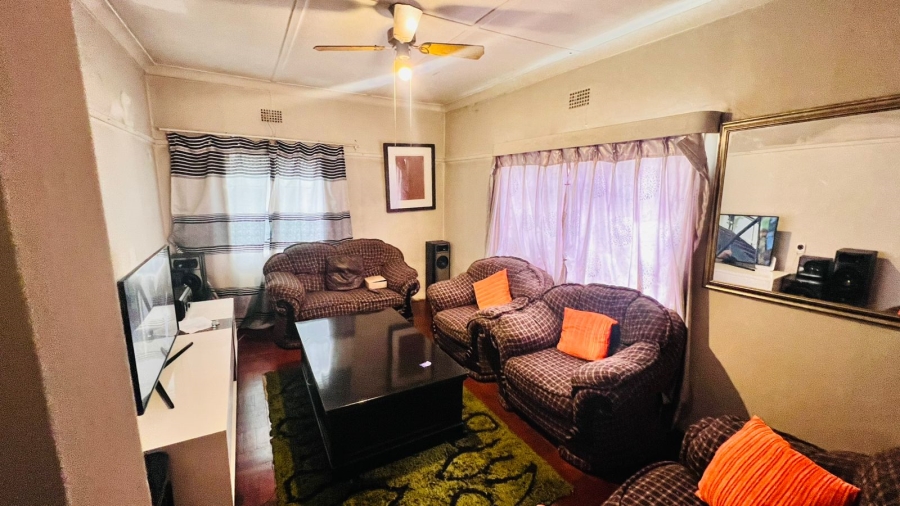 3 Bedroom Property for Sale in Unigray Gauteng
