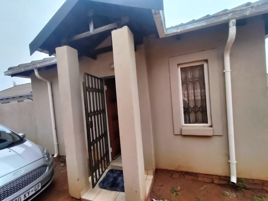 3 Bedroom Property for Sale in Amandasig Gauteng