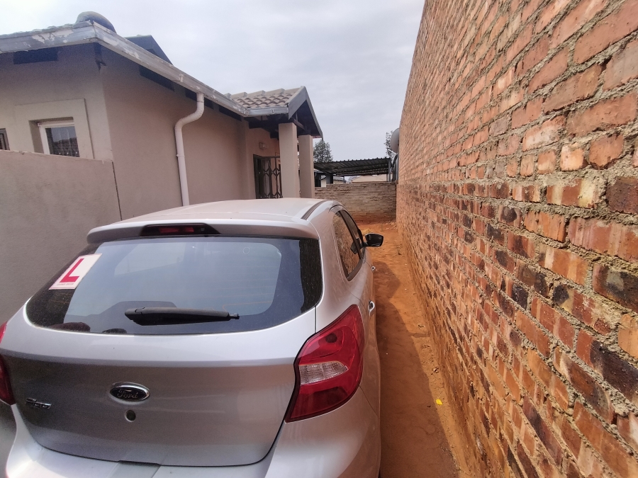 3 Bedroom Property for Sale in Amandasig Gauteng