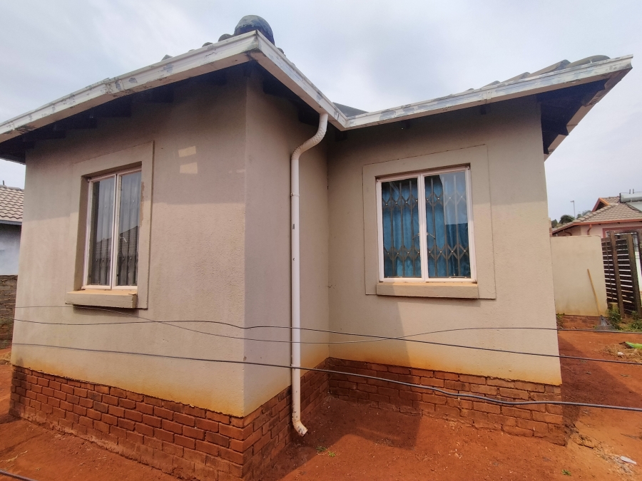 3 Bedroom Property for Sale in Amandasig Gauteng