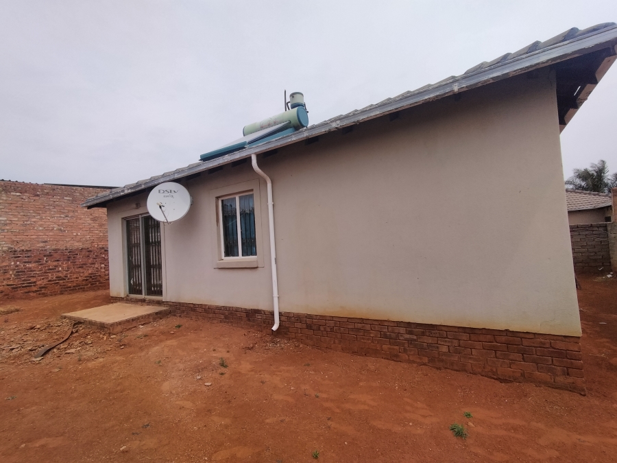 3 Bedroom Property for Sale in Amandasig Gauteng
