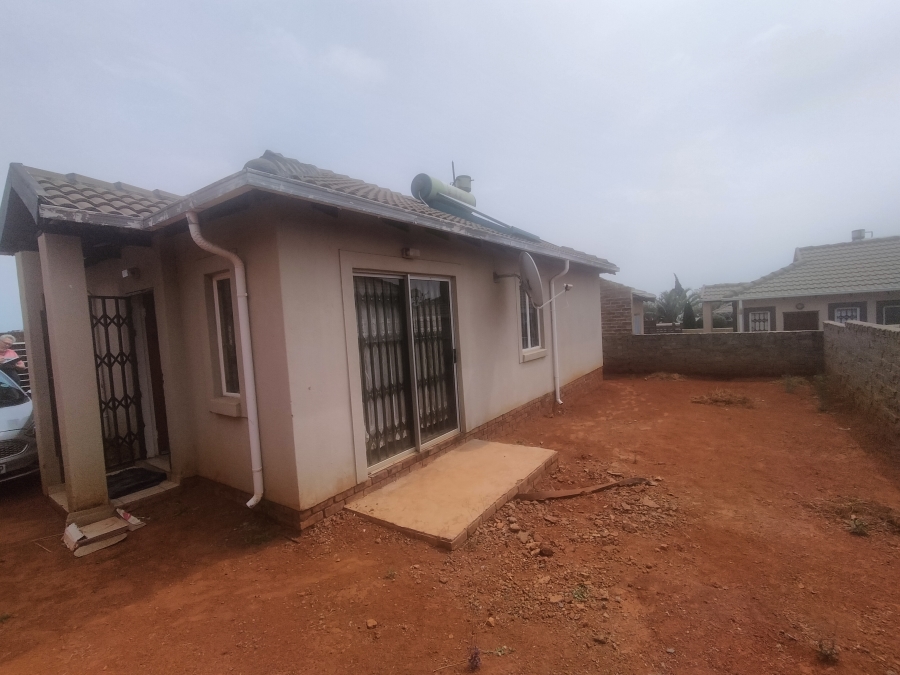 3 Bedroom Property for Sale in Amandasig Gauteng