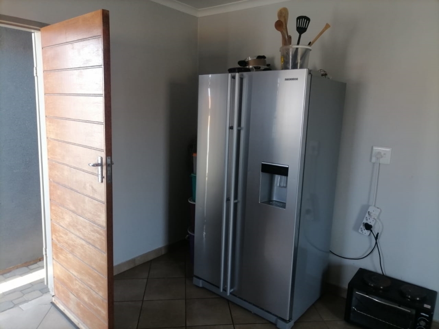 3 Bedroom Property for Sale in Lotus Gardens Gauteng