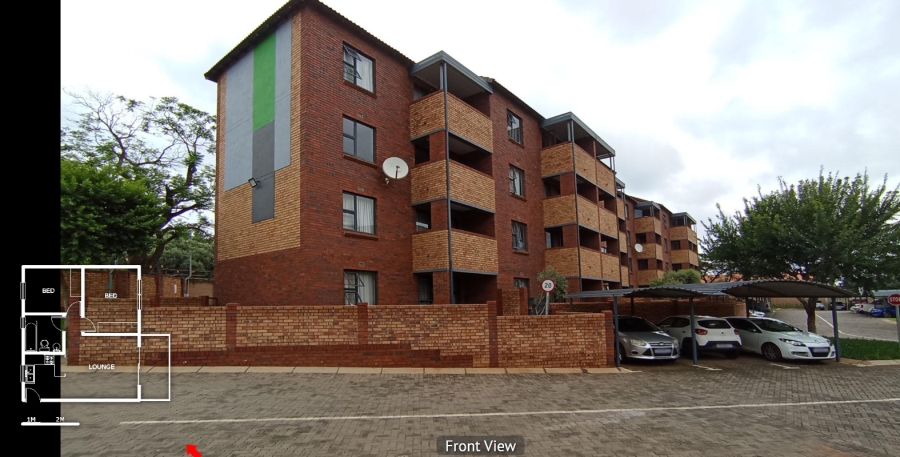 2 Bedroom Property for Sale in La Montagne Gauteng