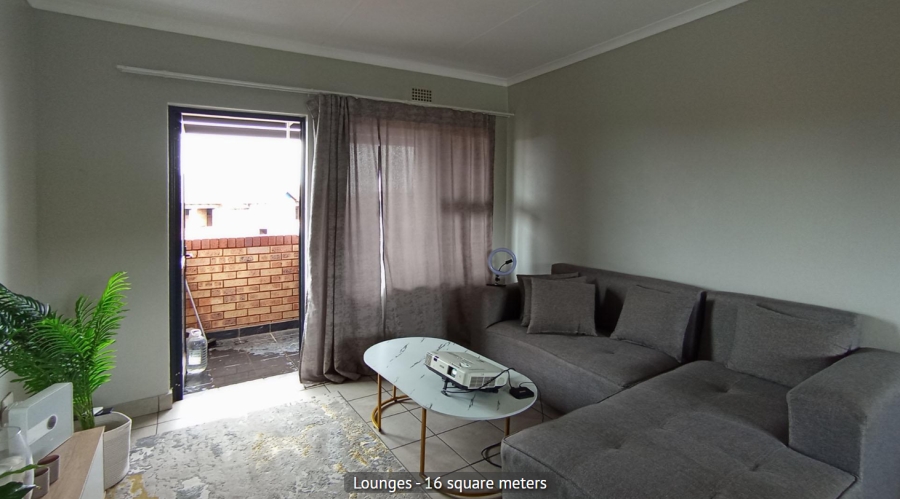 2 Bedroom Property for Sale in La Montagne Gauteng