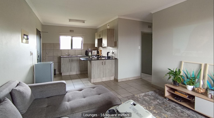 2 Bedroom Property for Sale in La Montagne Gauteng