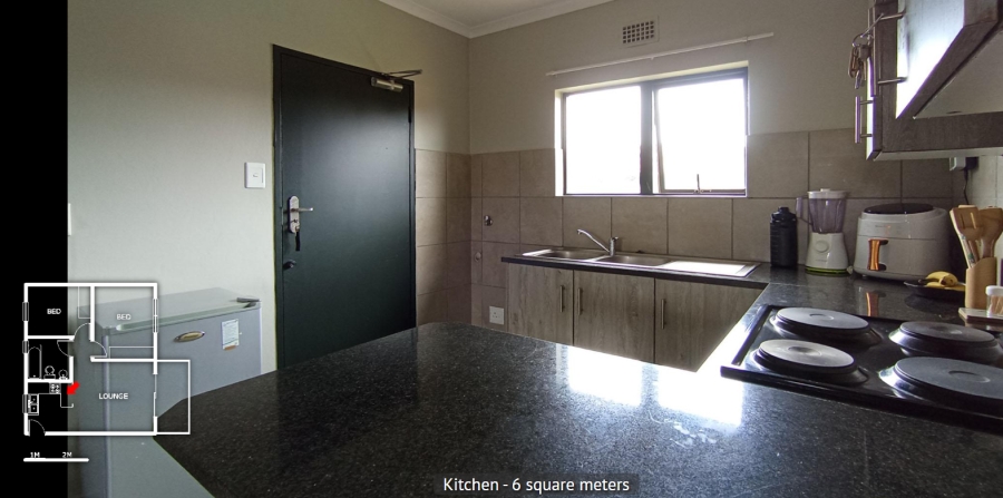 2 Bedroom Property for Sale in La Montagne Gauteng