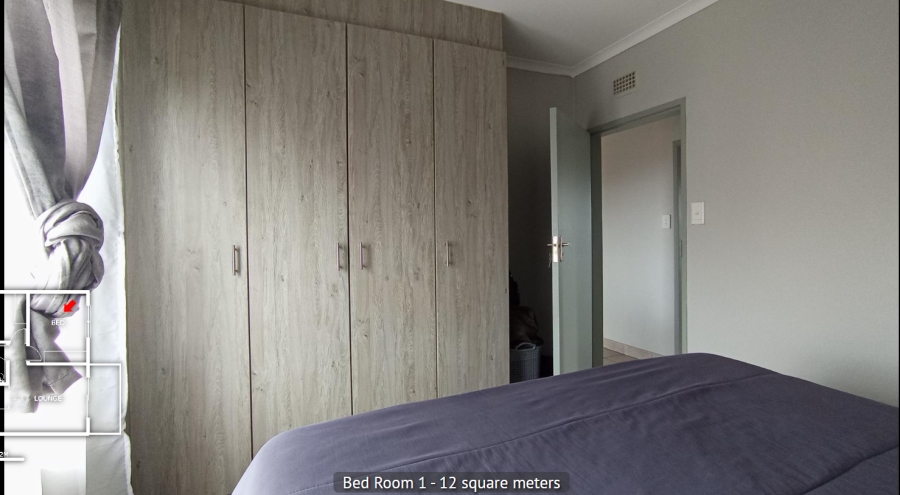 2 Bedroom Property for Sale in La Montagne Gauteng