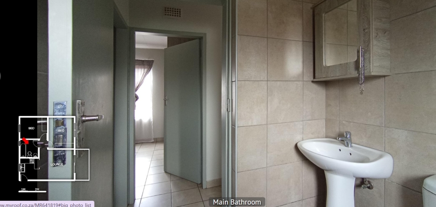 2 Bedroom Property for Sale in La Montagne Gauteng