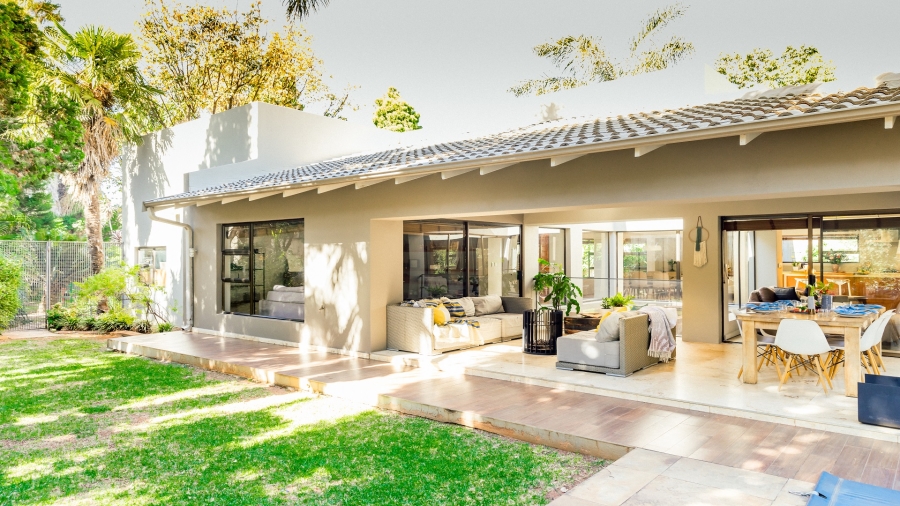 4 Bedroom Property for Sale in Bedfordview Gauteng