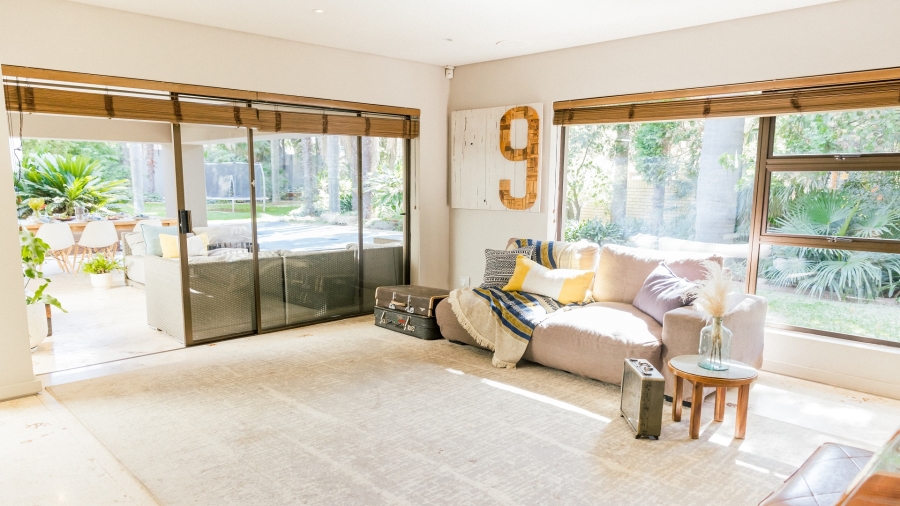 4 Bedroom Property for Sale in Bedfordview Gauteng