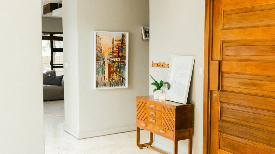 4 Bedroom Property for Sale in Bedfordview Gauteng