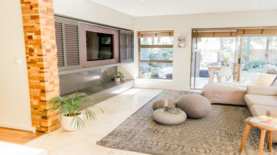 4 Bedroom Property for Sale in Bedfordview Gauteng