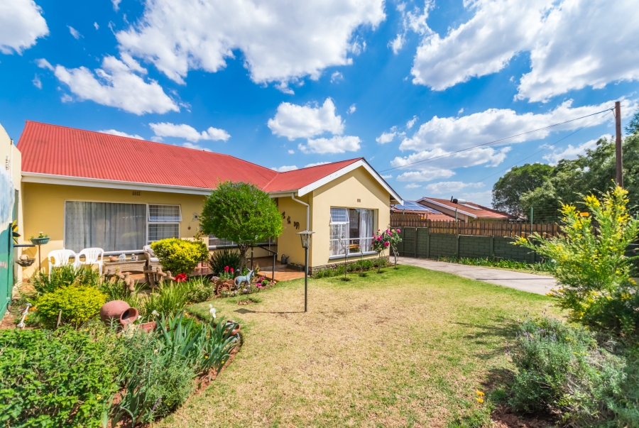 3 Bedroom Property for Sale in Krugersdorp North Gauteng