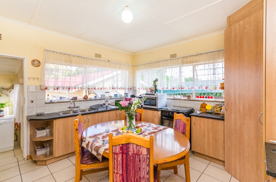 3 Bedroom Property for Sale in Krugersdorp North Gauteng