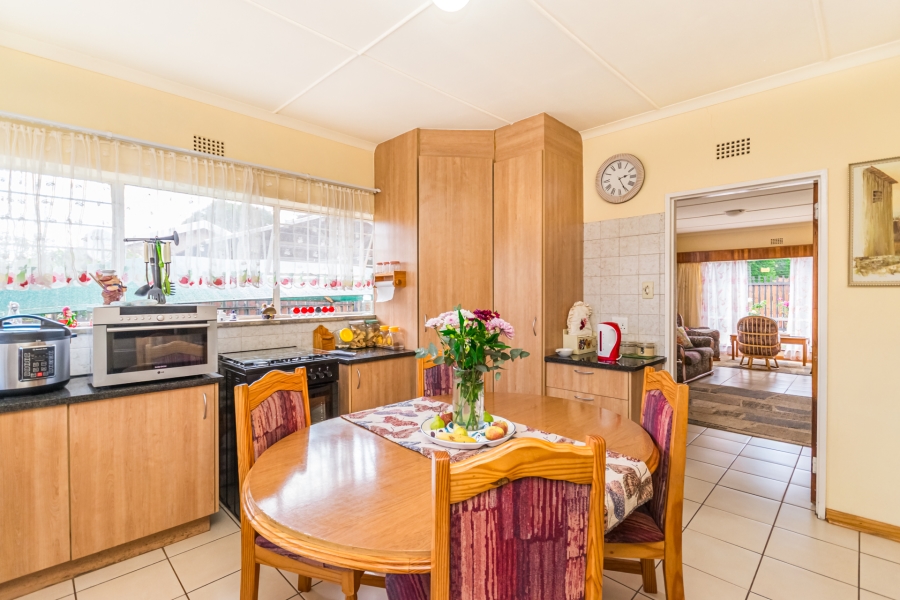 3 Bedroom Property for Sale in Krugersdorp North Gauteng