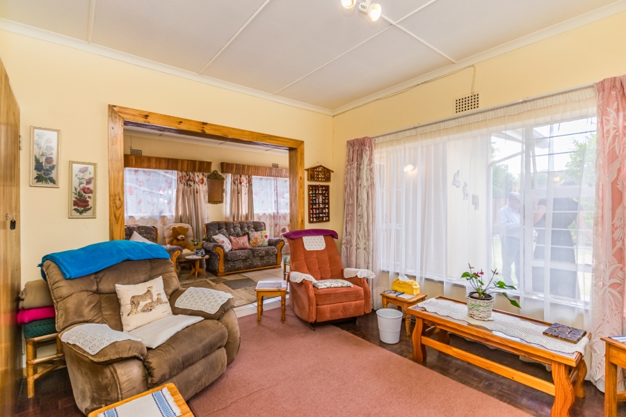 3 Bedroom Property for Sale in Krugersdorp North Gauteng