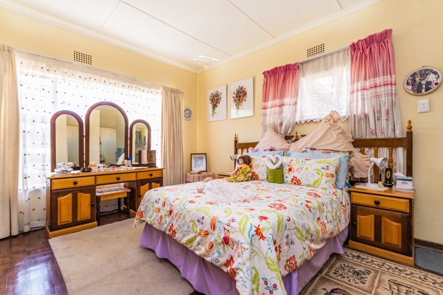 3 Bedroom Property for Sale in Krugersdorp North Gauteng